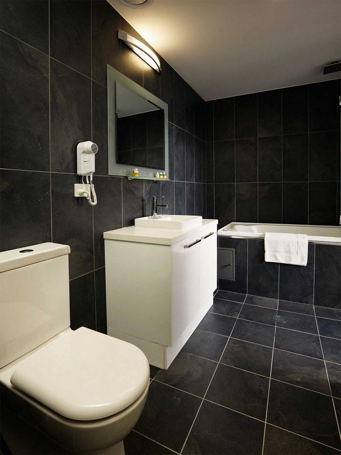 คราวน์ ออน ดาร์บี้ Aparthotel นิวแคสเซิล ภายนอก รูปภาพ